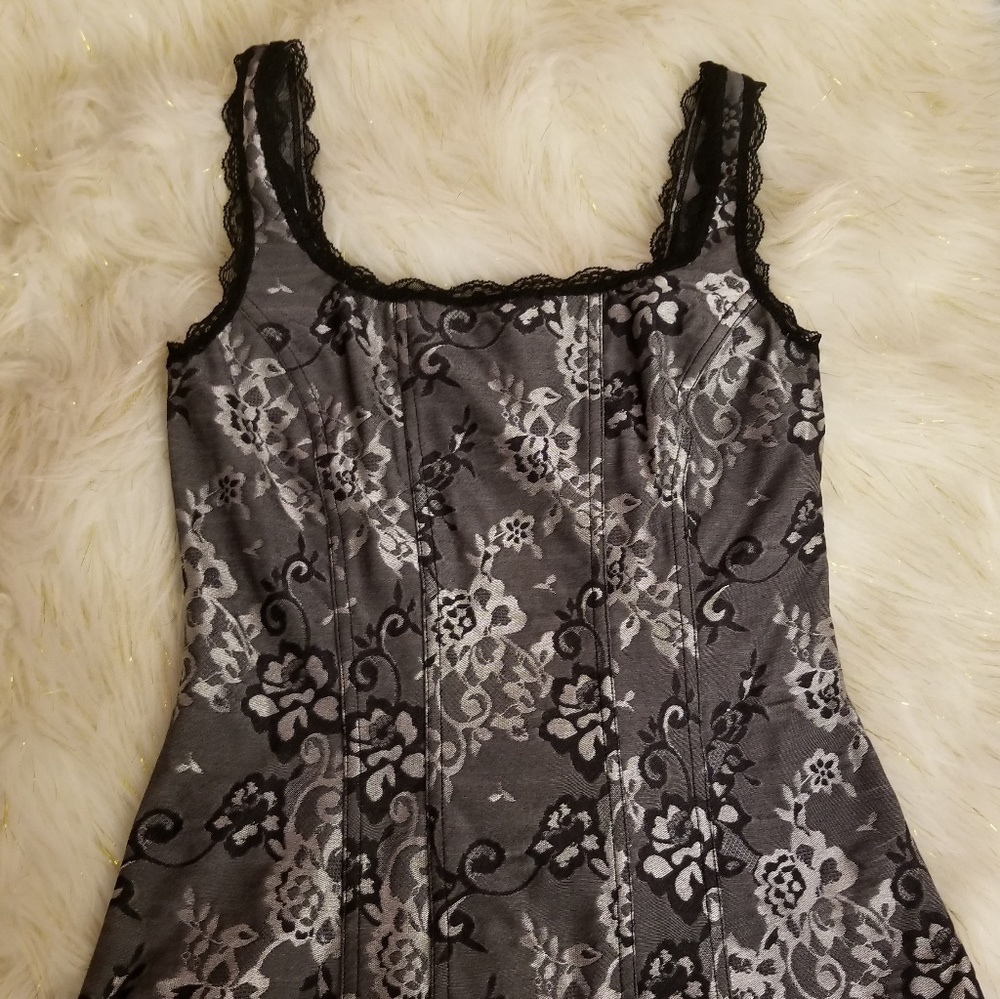 White House Black Market tank top